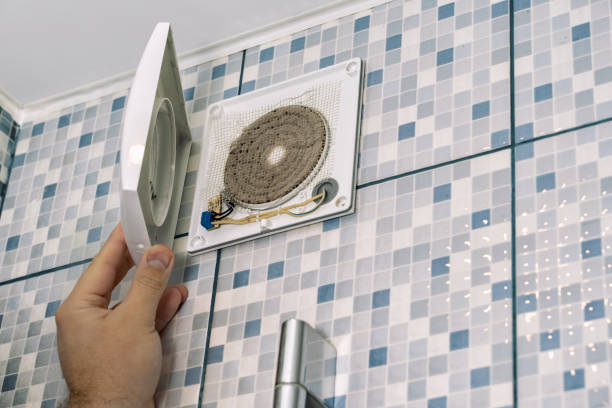 Best Residential Air Duct Cleaning  in Bridgeville, PA