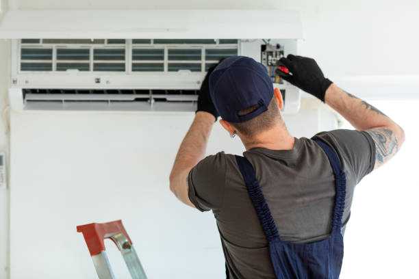 Best Duct Cleaning for Homes  in Bridgeville, PA