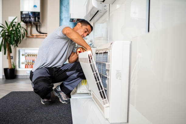  Bridgeville, PA Airduct Cleaning Pros