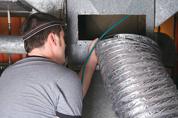Best Professional Duct Cleaning Services  in Bridgeville, PA
