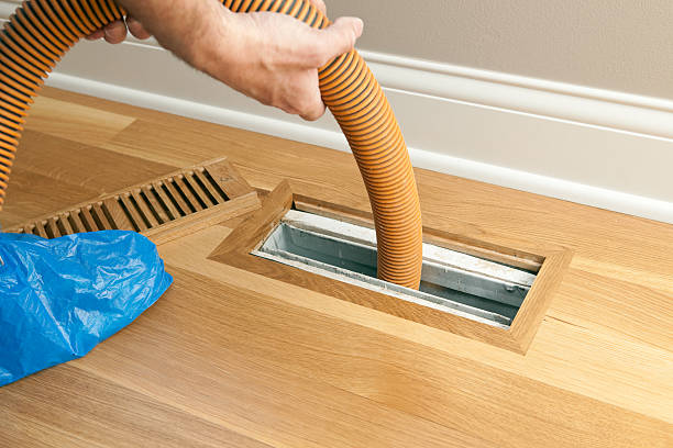 Best Affordable Duct Cleaning Services  in Bridgeville, PA