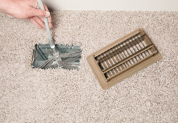 Trusted Bridgeville, PA Airduct Cleaning Experts