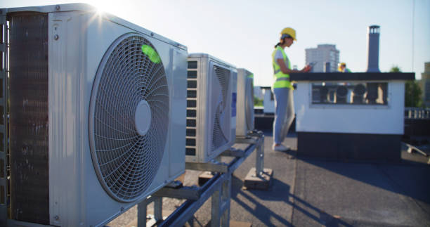 Best Affordable Air Duct Cleaning  in Bridgeville, PA