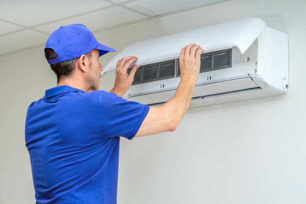 Best General Air Duct Cleaning  in Bridgeville, PA