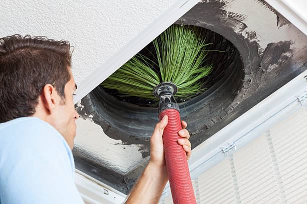 Best Air Duct Cleaning Near Me  in Bridgeville, PA