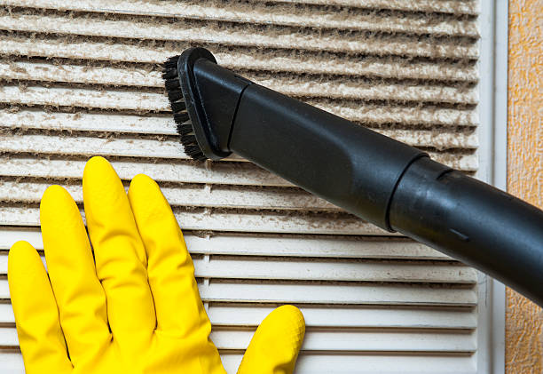 Best Best Air Duct Cleaning Company  in Bridgeville, PA