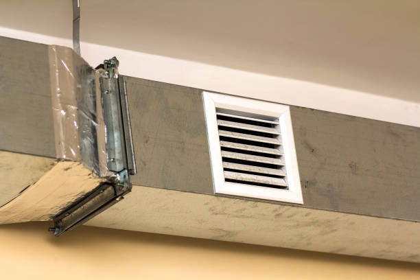 Best Local Air Duct Cleaning Services  in Bridgeville, PA